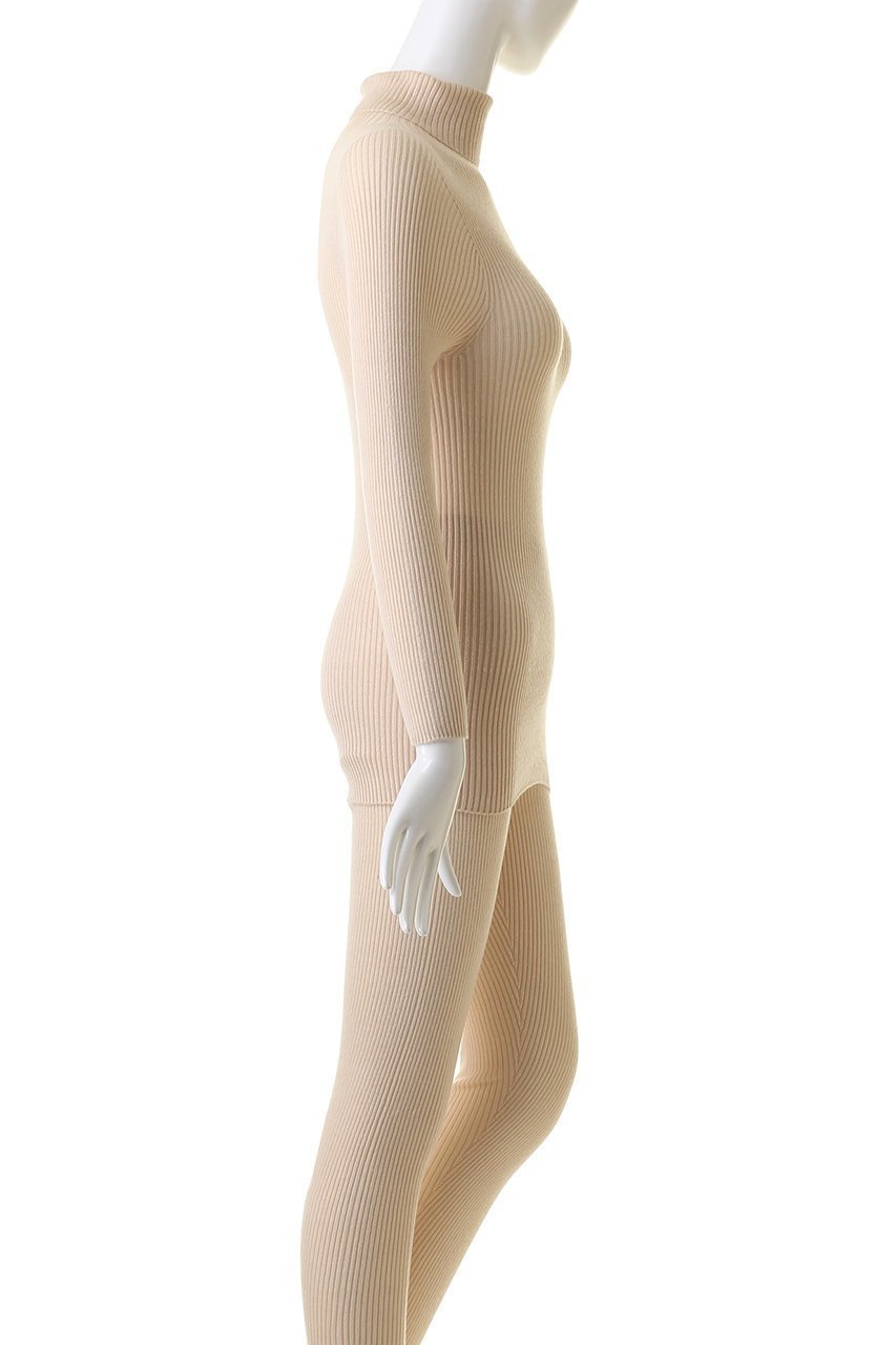 【ナナデコール/nanadecor】のシルクエアリータートル 人気、トレンドファッション・服の通販 founy(ファニー) 　ファッション　Fashion　レディースファッション　Fashion for Women　なめらか　Smooth, Silky Texture　インナー　Innerwear　シルク　Silk, 100% Silk　タートル　Turtleneck, Turtle Collar　パジャマ　Pajamas, Sleepwear　夏　Summer　other-3|ID: prp329100003625322 ipo3291000000032831666