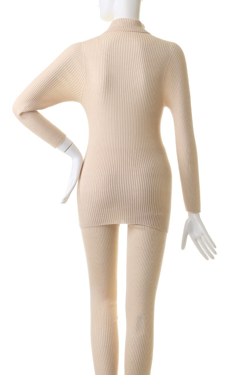 【ナナデコール/nanadecor】のシルクエアリータートル 人気、トレンドファッション・服の通販 founy(ファニー) 　ファッション　Fashion　レディースファッション　Fashion for Women　なめらか　Smooth, Silky Texture　インナー　Innerwear　シルク　Silk, 100% Silk　タートル　Turtleneck, Turtle Collar　パジャマ　Pajamas, Sleepwear　夏　Summer　other-4|ID: prp329100003625322 ipo3291000000032831667