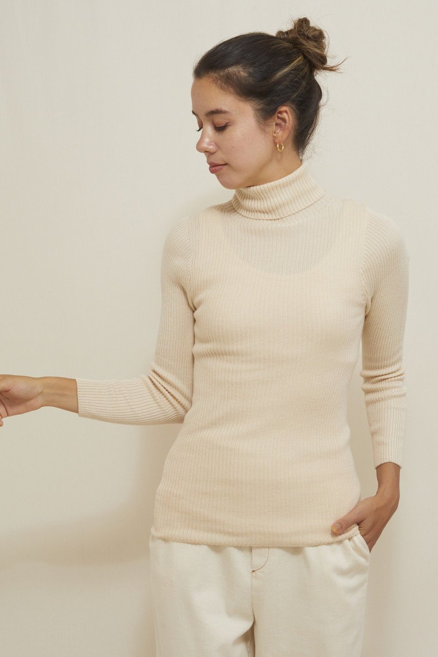 【ナナデコール/nanadecor】のシルクエアリータートル 人気、トレンドファッション・服の通販 founy(ファニー) 　ファッション　Fashion　レディースファッション　Fashion for Women　なめらか　Smooth, Silky Texture　インナー　Innerwear　シルク　Silk, 100% Silk　タートル　Turtleneck, Turtle Collar　パジャマ　Pajamas, Sleepwear　夏　Summer　other-6|ID: prp329100003625322 ipo3291000000032831669