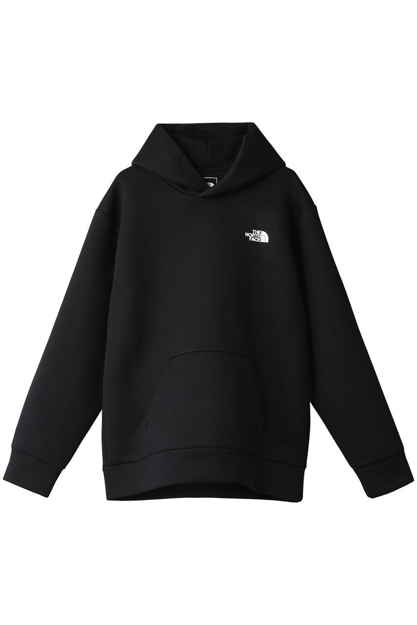 【ザ ノース フェイス/THE NORTH FACE / MEN】の【MEN】テックエアースウェットワイドフーディ インテリア・キッズ・メンズ・レディースファッション・服の通販 founy(ファニー) 　ファッション　Fashion　メンズファッション　Fashion for Men　トップス・カットソー　Cut & Sew Tops　シンプル　Simple, Minimal　スウェット / スエット　Sweatshirt, Sweatwear　スタンダード　Standard, Basic　スポーツ　Sports, Activewear　スリーブ　Sleeve, Long Sleeve / Short Sleeve　ロング　Long, Long-Length　定番　Standard, Basic Item　A/W・秋冬　Autumn/Winter　ブラック|ID: prp329100003625336 ipo3291000000032805304
