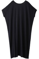 【ネテネ/NETENE】のコージーコットンニットワンピース ディープシー|ID: prp329100003625345 ipo3291000000036785722