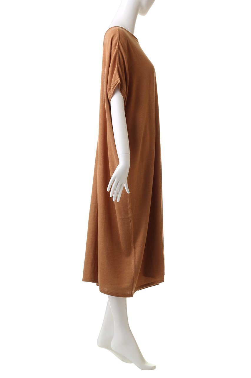 【ネテネ/NETENE】のコージーニットワンピース 人気、トレンドファッション・服の通販 founy(ファニー) 　ファッション　Fashion　レディースファッション　Fashion for Women　ワンピース　Dresses　ニットワンピース　Knit Dresses　チュニック　Tunic Tops & Dresses　おすすめ　Recommended / Our Picks　ジャケット　Jacket, Outerwear　タンク　Tank Top, Sleeveless Top　チュニック　Tunic, Long Top　リラックス　Relax, Relaxed Fit　other-3|ID: prp329100003625346 ipo3291000000032900729