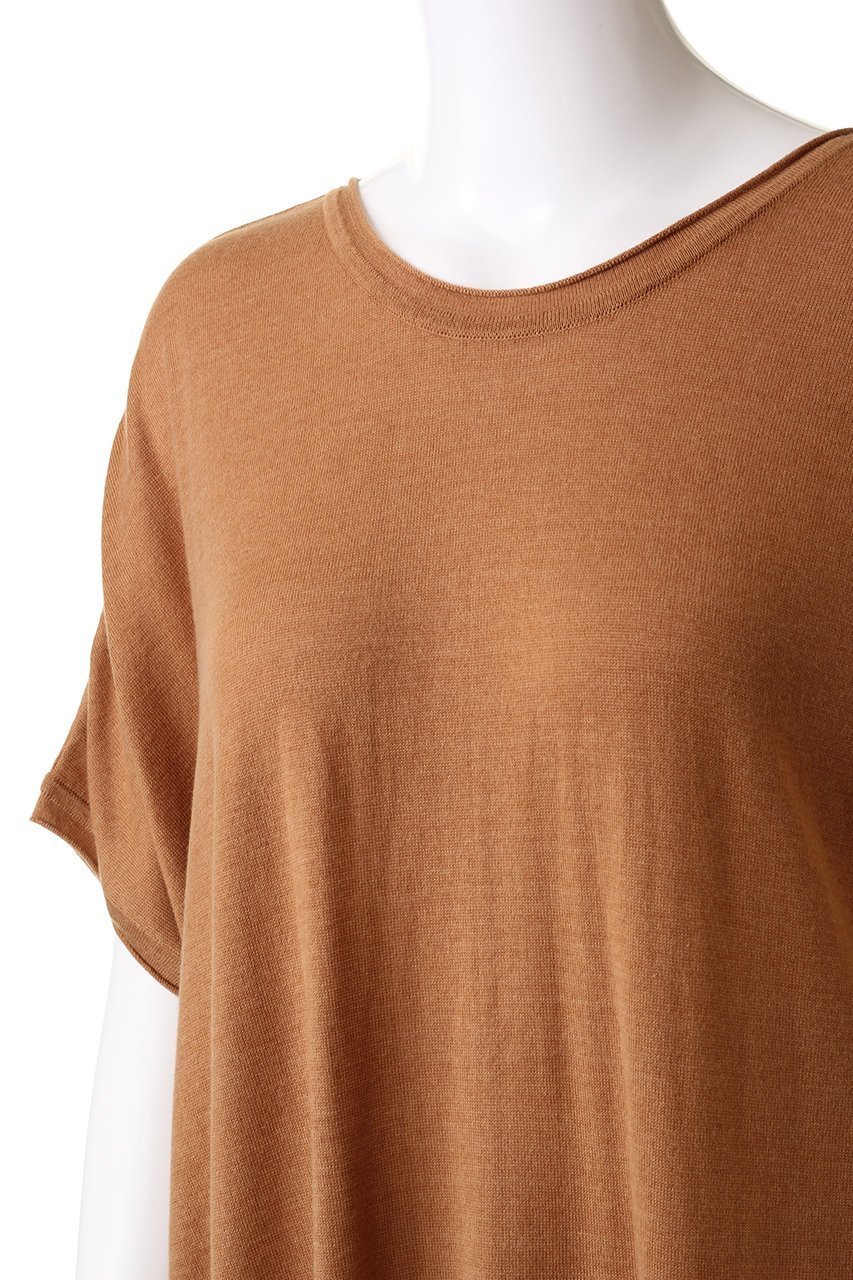 【ネテネ/NETENE】のコージーニットワンピース 人気、トレンドファッション・服の通販 founy(ファニー) 　ファッション　Fashion　レディースファッション　Fashion for Women　ワンピース　Dresses　ニットワンピース　Knit Dresses　チュニック　Tunic Tops & Dresses　おすすめ　Recommended / Our Picks　ジャケット　Jacket, Outerwear　タンク　Tank Top, Sleeveless Top　チュニック　Tunic, Long Top　リラックス　Relax, Relaxed Fit　other-5|ID: prp329100003625346 ipo3291000000032900735