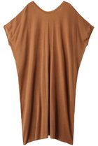 【ネテネ/NETENE】のコージーニットワンピース アンバー|ID: prp329100003625346 ipo3291000000036785733