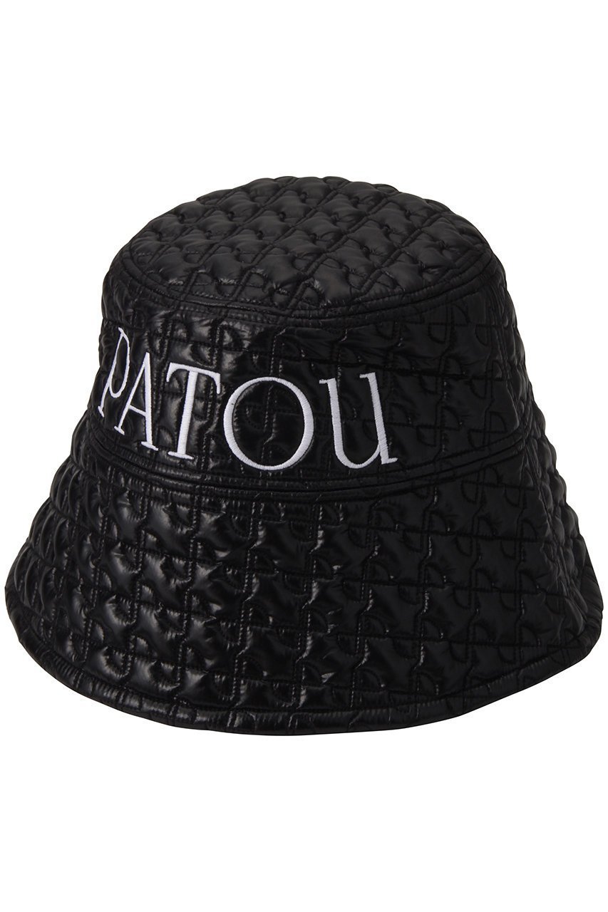 【パトゥ/PATOU】のJPキルティング パトゥ バケットハット 人気、トレンドファッション・服の通販 founy(ファニー) 　ファッション　Fashion　レディースファッション　WOMEN　帽子　Hats　キルティング　フロント　帽子　 other-1|ID: prp329100003625365 ipo3291000000023826166