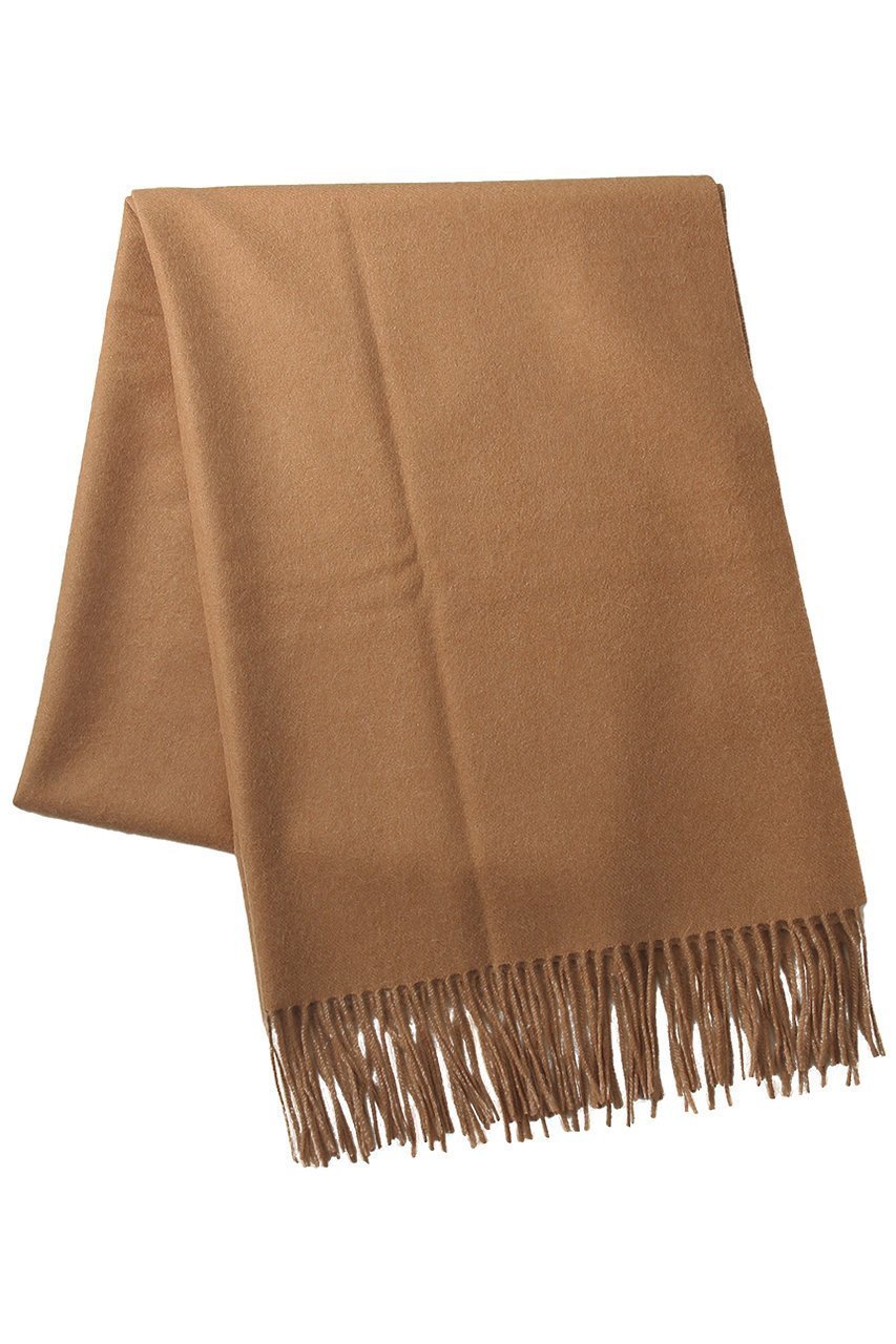 【デミーリー/DEMYLEE】のANNIKA カシミヤフリンジストール 人気、トレンドファッション・服の通販 founy(ファニー) 　ファッション　Fashion　レディースファッション　Fashion for Women　ストール　Soft & Warm Scarves　マフラー・スヌード / 冬小物の定番　Scarves & Mufflers　シンプル　Simple, Minimal　ストール　Stole, Wrap　フリンジ　Fringe, Tassel　マフラー　Scarf, Muffler　定番　Standard, Basic Item　other-3|ID: prp329100003625385 ipo3291000000035349746