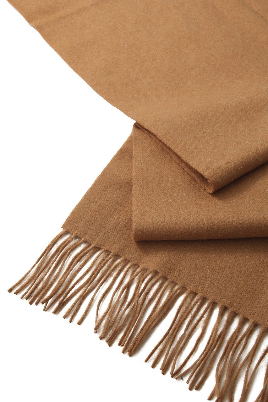 【デミーリー/DEMYLEE】のANNIKA カシミヤフリンジストール 人気、トレンドファッション・服の通販 founy(ファニー) 　ファッション　Fashion　レディースファッション　Fashion for Women　ストール　Soft & Warm Scarves　マフラー・スヌード / 冬小物の定番　Scarves & Mufflers　シンプル　Simple, Minimal　ストール　Stole, Wrap　フリンジ　Fringe, Tassel　マフラー　Scarf, Muffler　定番　Standard, Basic Item　other-4|ID: prp329100003625385 ipo3291000000035349748