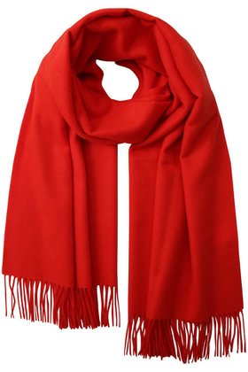 【デミーリー/DEMYLEE】のANNIKA カシミヤフリンジストール 人気、トレンドファッション・服の通販 founy(ファニー) ファッション Fashion レディースファッション Fashion for Women ストール Soft & Warm Scarves マフラー・スヌード / 冬小物の定番 Scarves & Mufflers シンプル Simple, Minimal ストール Stole, Wrap フリンジ Fringe, Tassel マフラー Scarf, Muffler 定番 Standard, Basic Item |ID:prp329100003625385