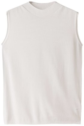 【ネテネ/NETENE】のノースリーブニットT 人気、トレンドファッション・服の通販 founy(ファニー) ファッション Fashion レディースファッション Fashion for Women トップス・カットソー Cut & Sew Tops ニット Knit Tops & Sweaters キャミソール&ノースリーブ Camisoles & Sleeveless Tops シャツ・ブラウス・オフィスカジュアル Elegant Blouses & Button-Ups ロングTシャツ・Tシャツ Longline T-Shirts & Tees カットソー・ベーシックTシャツ Cut-and-Sewn Tops / Stretch Tees & Basics キャミソール Camisole, Spaghetti Strap Top タンク Tank Top, Sleeveless Top ノースリーブ Sleeveless, No-Sleeve ベーシック Basic, Essential ボトルネック Bottle Neck, Mock Neck |ID:prp329100003625392