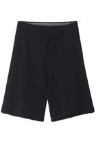 【ネテネ/NETENE】のリブニットショートパンツ ディープシー|ID: prp329100003625393 ipo3291000000032829735