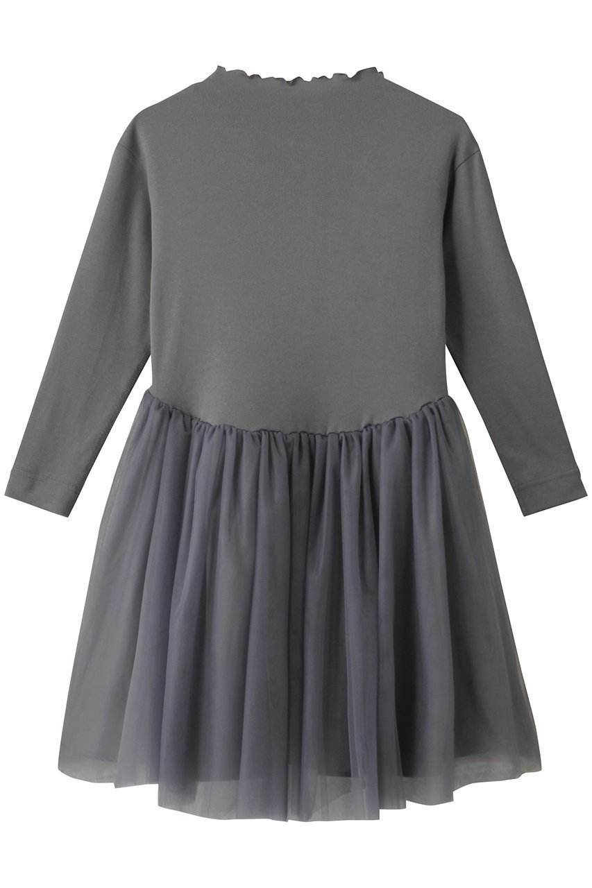 【アミカ/AMICA / KIDS】の【Baby&Kids】チュチュT-ドレス 人気、トレンドファッション・服の通販 founy(ファニー) 　ファッション　Fashion　キッズファッション　Fashion for Kids　ワンピース　Dresses　おすすめ　Recommended / Our Picks　チュール　Tulip, Tulip Motif　ドレス　Dress, One-Piece　今季　This Season, Current Season　other-2|ID: prp329100003625439 ipo3291000000032843891