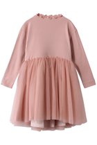 【アミカ/AMICA / KIDS】の【BABY&KIDS】チュチュT-ドレス ラベンダー(9Y-11Y) 9Y-11Y 人気、トレンドファッション・服の通販 founy(ファニー) ファッション Fashion キッズファッション Fashion for Kids ワンピース Dresses おすすめ Recommended / Our Picks チュール Tulip, Tulip Motif ドレス Dress, One-Piece ラベンダー Lavender 今季 This Season, Current Season thumbnail ピンク(6Y-8Y)|ID: prp329100003625439 ipo3291000000036192472