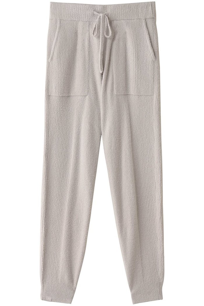 【ベアフット ドリームズ/BAREFOOT DREAMS】のコージーシックライト ドロストジョガーパンツ インテリア・キッズ・メンズ・レディースファッション・服の通販 founy(ファニー) https://founy.com/ ファッション Fashion レディースファッション Fashion for Women パンツ Pants & Trousers おすすめ Recommended / Our Picks お家時間・ステイホーム Stay Home / At Home なめらか Smooth, Silky Texture フィット Fit, Slim Fit リラックス Relax, Relaxed Fit |ID: prp329100003625549 ipo3291000000032828407