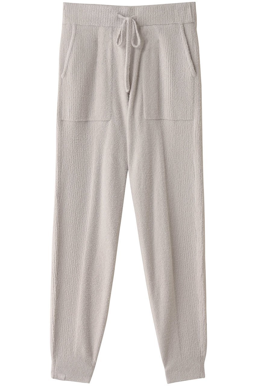 【ベアフット ドリームズ/BAREFOOT DREAMS】のコージーシックライト ドロストジョガーパンツ インテリア・キッズ・メンズ・レディースファッション・服の通販 founy(ファニー) ファッション Fashion レディースファッション Fashion for Women パンツ Pants & Trousers おすすめ Recommended / Our Picks お家時間・ステイホーム Stay Home / At Home なめらか Smooth, Silky Texture フィット Fit, Slim Fit リラックス Relax, Relaxed Fit シルバー|ID: prp329100003625549 ipo3291000000032828408