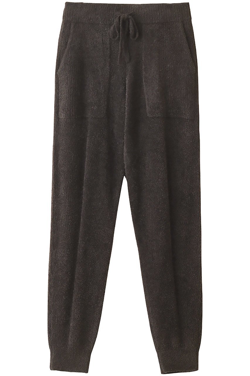【ベアフット ドリームズ/BAREFOOT DREAMS】のコージーシックライト ドロストジョガーパンツ インテリア・キッズ・メンズ・レディースファッション・服の通販 founy(ファニー) ファッション Fashion レディースファッション Fashion for Women パンツ Pants & Trousers おすすめ Recommended / Our Picks お家時間・ステイホーム Stay Home / At Home なめらか Smooth, Silky Texture フィット Fit, Slim Fit リラックス Relax, Relaxed Fit ダークブラウン|ID: prp329100003625549 ipo3291000000032828409