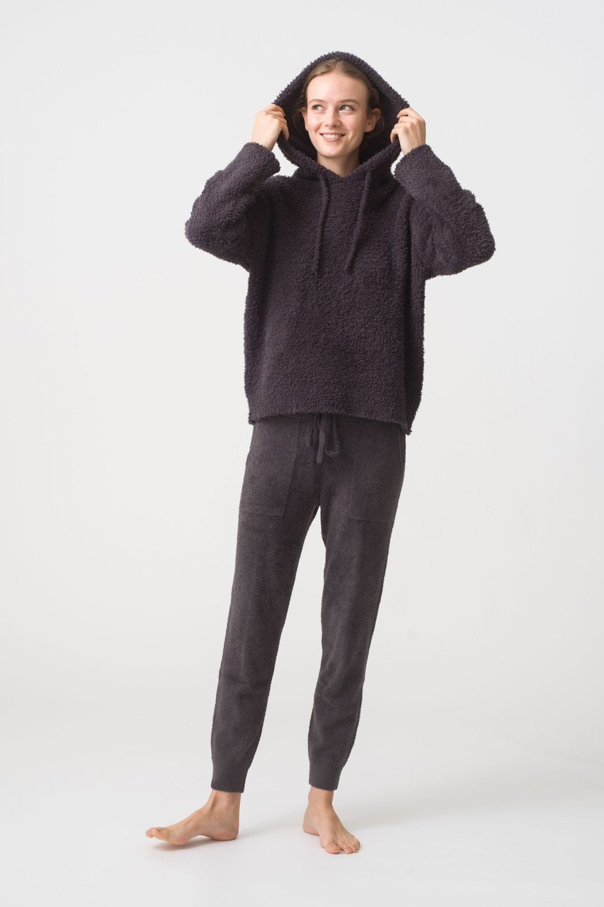 【ベアフット ドリームズ/BAREFOOT DREAMS】のコージーシックライト ドロストジョガーパンツ 人気、トレンドファッション・服の通販 founy(ファニー) ファッション Fashion レディースファッション Fashion for Women パンツ Pants & Trousers おすすめ Recommended / Our Picks お家時間・ステイホーム Stay Home / At Home なめらか Smooth, Silky Texture フィット Fit, Slim Fit リラックス Relax, Relaxed Fit other-6|ID: prp329100003625549 ipo3291000000032828414