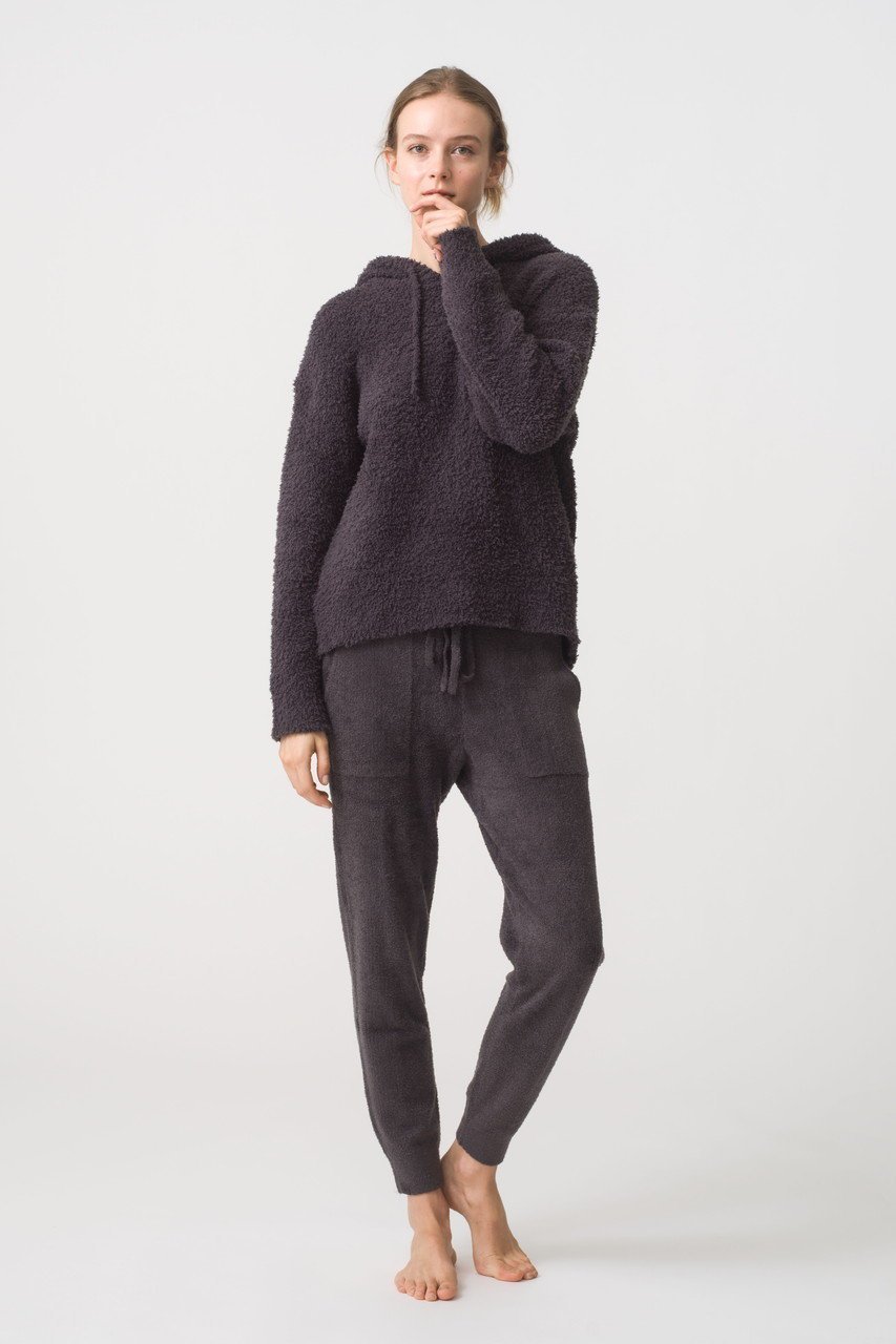 【ベアフット ドリームズ/BAREFOOT DREAMS】のコージーシックライト ドロストジョガーパンツ 人気、トレンドファッション・服の通販 founy(ファニー) ファッション Fashion レディースファッション Fashion for Women パンツ Pants & Trousers おすすめ Recommended / Our Picks お家時間・ステイホーム Stay Home / At Home なめらか Smooth, Silky Texture フィット Fit, Slim Fit リラックス Relax, Relaxed Fit other-7|ID: prp329100003625549 ipo3291000000032828415