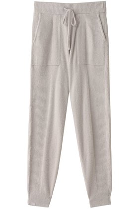 【ベアフット ドリームズ/BAREFOOT DREAMS】のコージーシックライト ドロストジョガーパンツ 人気、トレンドファッション・服の通販 founy(ファニー) ファッション Fashion レディースファッション Fashion for Women パンツ Pants & Trousers おすすめ Recommended / Our Picks お家時間・ステイホーム Stay Home / At Home なめらか Smooth, Silky Texture フィット Fit, Slim Fit リラックス Relax, Relaxed Fit |ID:prp329100003625549