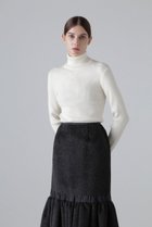 【アドーア/ADORE】のベーシックタートルニット 人気、トレンドファッション・服の通販 founy(ファニー) ファッション Fashion レディースファッション WOMEN トップス・カットソー Tops/Tshirt ニット Knit Tops プルオーバー Pullover おすすめ Recommend インナー Inner ウォッシャブル Washable シンプル Simple ジャケット Jacket タートル Turtle ベーシック Basic 定番 Standard A/W・秋冬 Aw・Autumn/Winter・Fw・Fall-Winter thumbnail オフホワイト|ID: prp329100003625584 ipo3291000000030864636