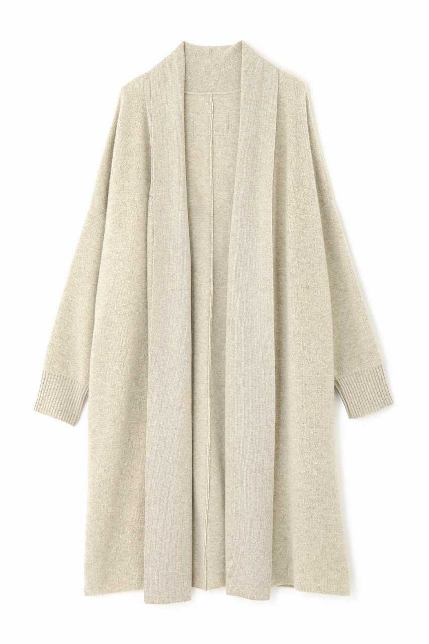 【アドーア/ADORE】のSuper160 パイルニットガウン 人気、トレンドファッション・服の通販 founy(ファニー) 　ファッション　Fashion　レディースファッション　Fashion for Women　トップス・カットソー　Cut & Sew Tops　ニット　Knit Tops & Sweaters　カーディガン・羽織り　Layered Style Cardigans　カーディガン　Cardigan, Knitwear　セットアップ　Set-Up, Coordinated Outfit　パッチ　Patch, Appliqué　リバーシブル　Reversible, Two-Sided　 other-1|ID: prp329100003625588 ipo3291000000032956459