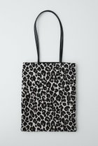 【ガリャルダガランテ/GALLARDAGALANTE】の【2.718】ファブリックトート ブラック|ID: prp329100003625601 ipo3291000000035105023