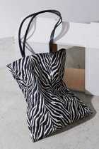 【ガリャルダガランテ/GALLARDAGALANTE】の【2.718】ファブリックトート ブラック1|ID: prp329100003625601 ipo3291000000035874122