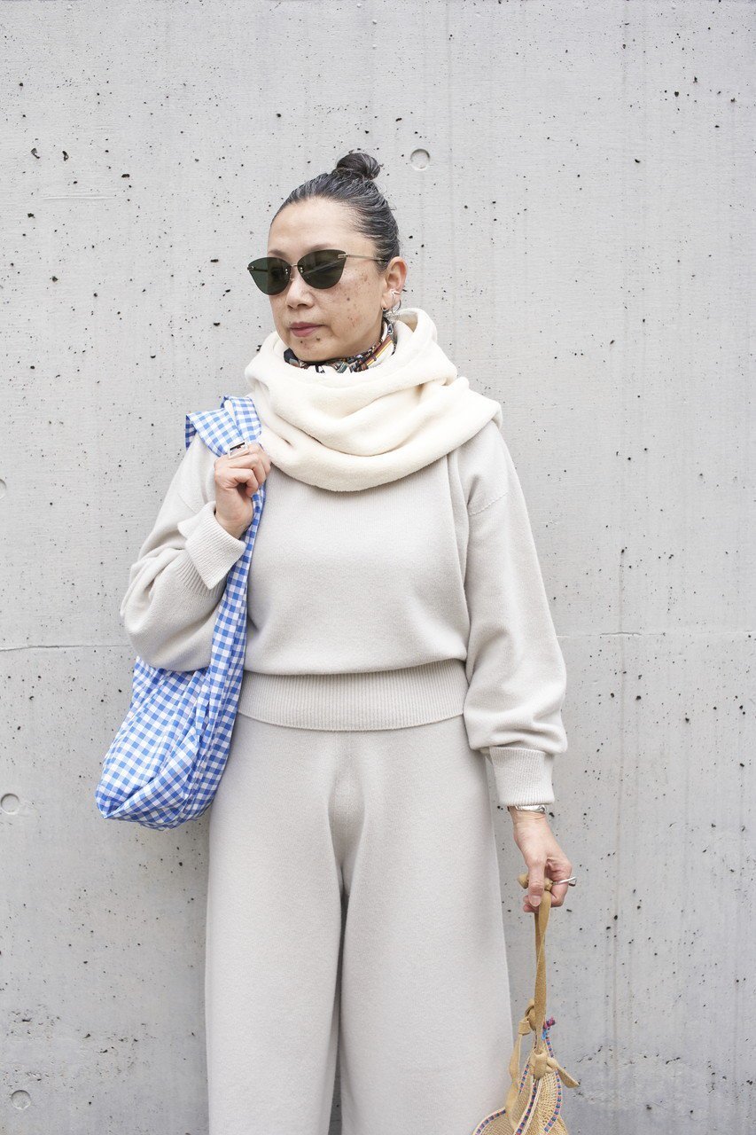 【ナナデコール/nanadecor】の【KO】コットンファーバラクラバ 人気、トレンドファッション・服の通販 founy(ファニー) 　ファッション　Fashion　レディースファッション　Fashion for Women　ストール　Soft & Warm Scarves　マフラー・スヌード / 冬小物の定番　Scarves & Mufflers　シンプル　Simple, Minimal　ストール　Stole, Wrap　バラクラバ　Balaclava　マフラー　Scarf, Muffler　A/W・秋冬　Autumn/Winter　防寒　Cold Protection, Winter-Ready　other-8|ID: prp329100003625647 ipo3291000000032846574