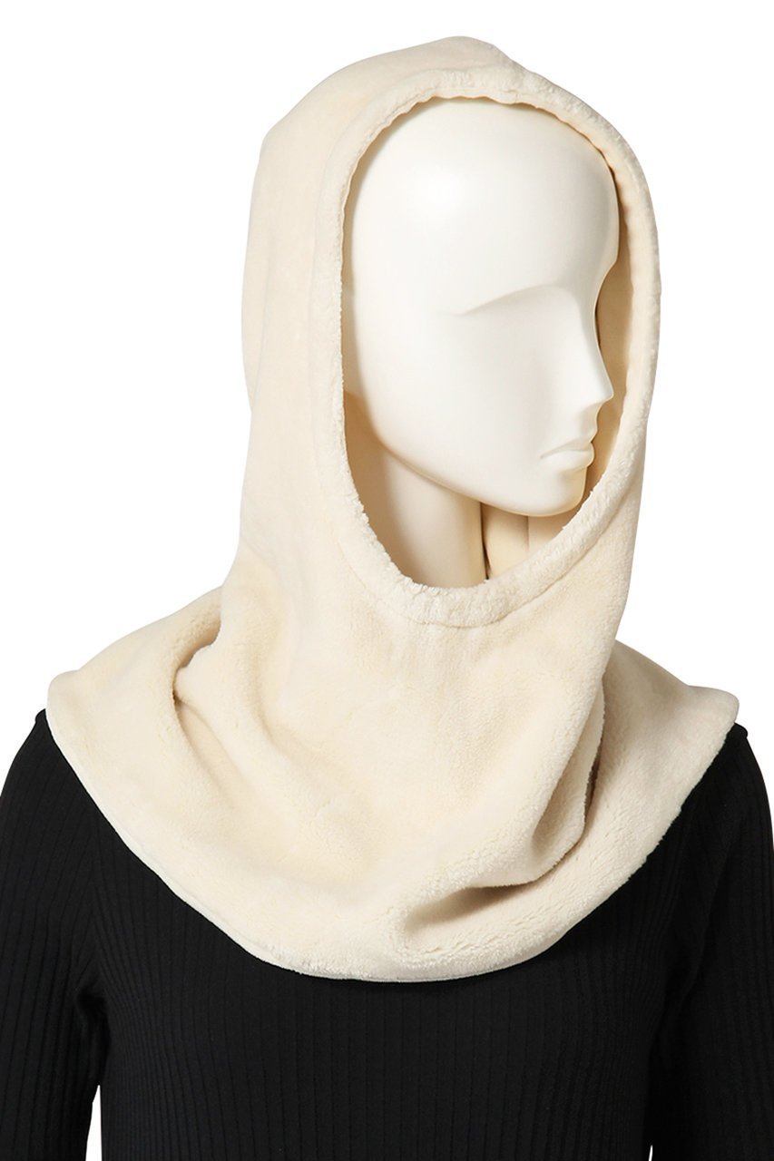 【ナナデコール/nanadecor】の【KO】コットンファーバラクラバ 人気、トレンドファッション・服の通販 founy(ファニー) 　ファッション　Fashion　レディースファッション　Fashion for Women　ストール　Soft & Warm Scarves　マフラー・スヌード / 冬小物の定番　Scarves & Mufflers　シンプル　Simple, Minimal　ストール　Stole, Wrap　バラクラバ　Balaclava　マフラー　Scarf, Muffler　A/W・秋冬　Autumn/Winter　防寒　Cold Protection, Winter-Ready　other-2|ID: prp329100003625647 ipo3291000000035349199