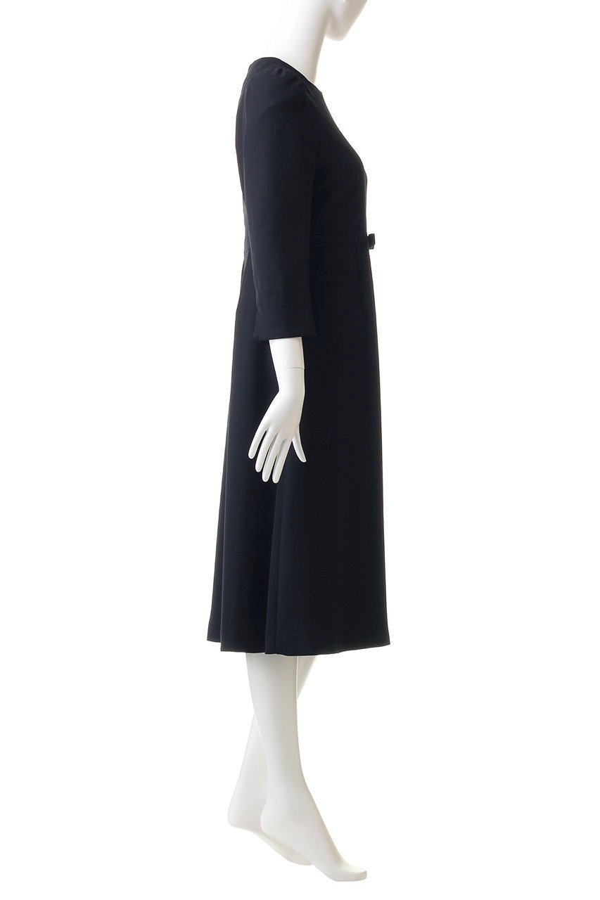 【ビリティス ディセッタン/Bilitis dix-sept ans】のリトルブラックドレス 19 人気、トレンドファッション・服の通販 founy(ファニー) 　ファッション　Fashion　レディースファッション　Fashion for Women　ワンピース　Dresses　フォーマル・パーティードレス・結婚式用ドレス　Elegant & Casual Dresses　チュニック　Tunic Tops & Dresses　オケージョン　Occasion Wear　チュニック　Tunic, Long Top　ドレス　Dress, One-Piece　リボン　Ribbon, Bow　ロング　Long, Long-Length　エレガント 上品　Elegant　ビジネス 仕事 通勤　Business / Work / Commuting　other-3|ID: prp329100003625653 ipo3291000000032888906