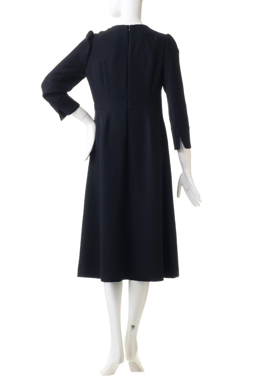 【ビリティス ディセッタン/Bilitis dix-sept ans】のリトルブラックドレス 19 人気、トレンドファッション・服の通販 founy(ファニー) 　ファッション　Fashion　レディースファッション　Fashion for Women　ワンピース　Dresses　フォーマル・パーティードレス・結婚式用ドレス　Elegant & Casual Dresses　チュニック　Tunic Tops & Dresses　オケージョン　Occasion Wear　チュニック　Tunic, Long Top　ドレス　Dress, One-Piece　リボン　Ribbon, Bow　ロング　Long, Long-Length　エレガント 上品　Elegant　ビジネス 仕事 通勤　Business / Work / Commuting　other-4|ID: prp329100003625653 ipo3291000000032888909