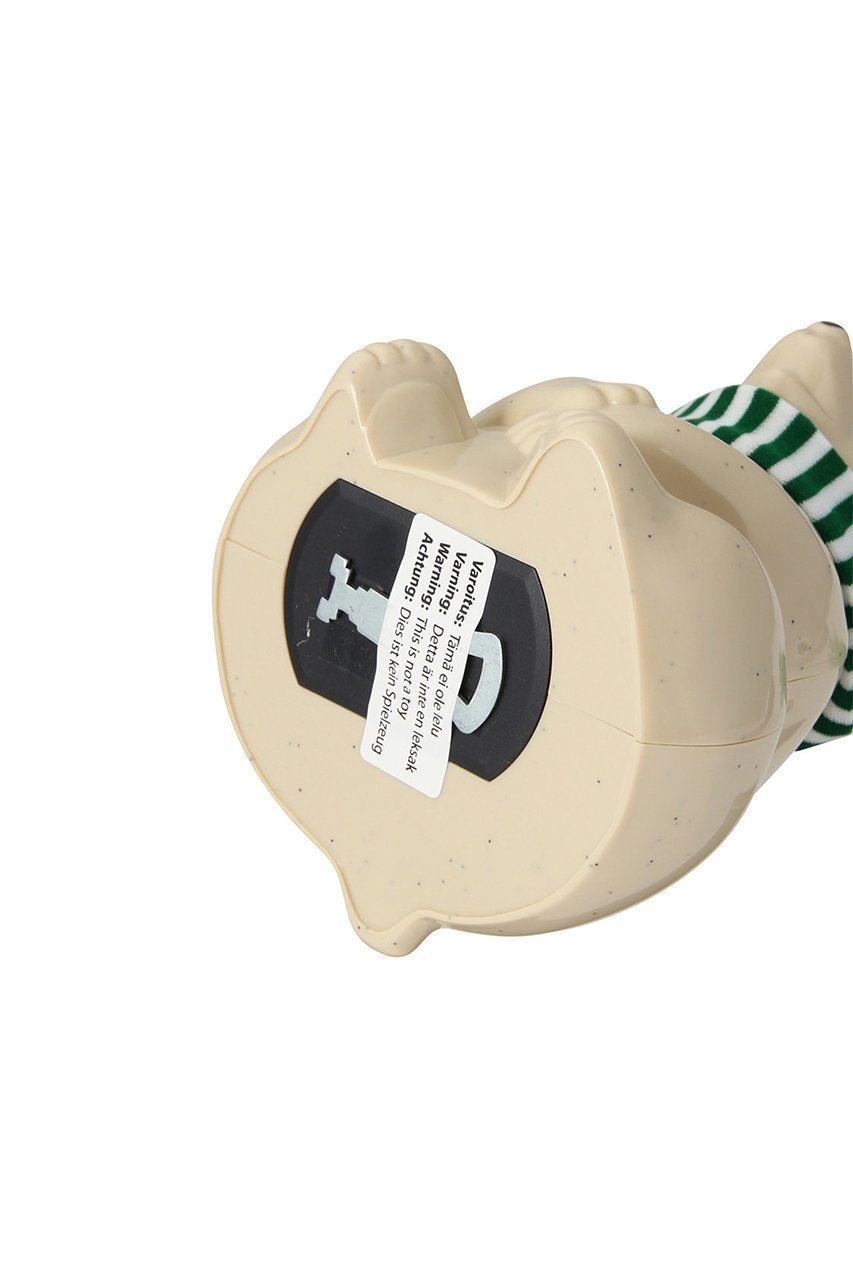 【ドワネル/doinel】の【Palaset】シロクマ貯金箱2023マフラー付き 人気、トレンドファッション・服の通販 founy(ファニー) おすすめ Recommended / Our Picks ギフト プレゼント Gift / Present フリンジ Fringe, Tassel ボーダー Border, Stripe マフラー Scarf, Muffler other-4|ID: prp329100003625657 ipo3291000000033667626