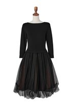 【デイジーリン/DAISY LIN】のPerfect Dress ブラックブラック|ID: prp329100003625771 ipo3291000000032900626