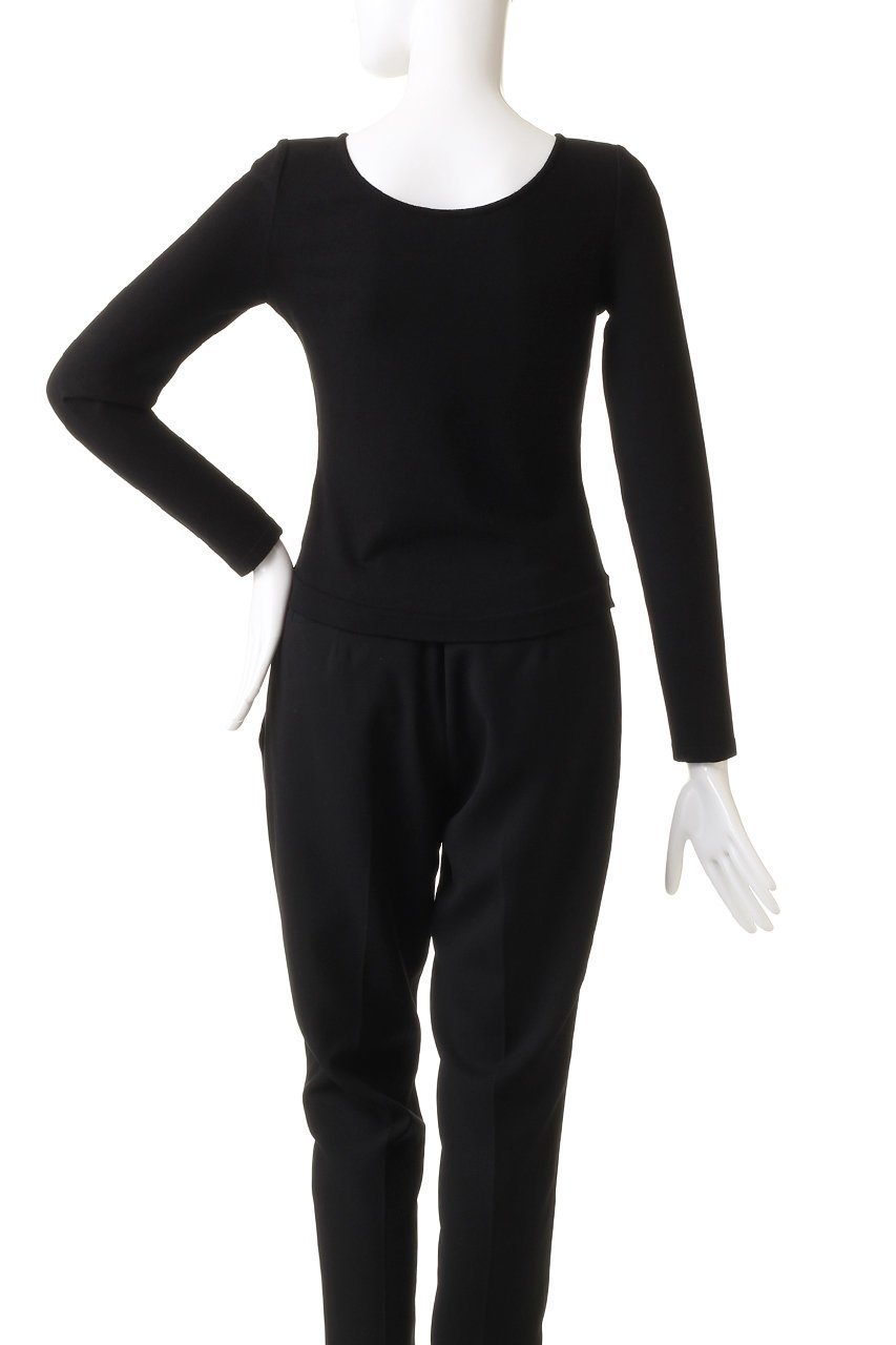 【デイジーリン/DAISY LIN】のKnit Top “Fortune Clover” 人気、トレンドファッション・服の通販 founy(ファニー) 　ファッション　Fashion　レディースファッション　Fashion for Women　トップス・カットソー　Cut & Sew Tops　ニット　Knit Tops & Sweaters　カジュアルプルオーバー・ニットトップス　Pullovers & Knit Tops / Casual Pullovers　ウォッシャブル　Machine Washable　シェイプ　Shape, Slim Fit　ショルダー　Shoulder, Shoulder Strap　シンプル　Simple, Minimal　ストレッチ　Stretch, Stretchy Fabric　モチーフ　Motif, Design Theme　エレガント 上品　Elegant　other-4|ID: prp329100003625774 ipo3291000000032957790