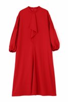 【アドーア/ADORE】のベーシックアムンゼンワンピース 人気、トレンドファッション・服の通販 founy(ファニー) ファッション Fashion レディースファッション Fashion for Women ワンピース Dresses チュニック Tunic Tops & Dresses おすすめ Recommended / Our Picks センター Center, Center Line チュニック Tunic, Long Top フェミニン Feminine, Girly フレア Flare, Flared フロント Front, Front Design ラッフル Ruffle, Frill ロング Long, Long-Length エレガント 上品 Elegant |ID:prp329100003625794