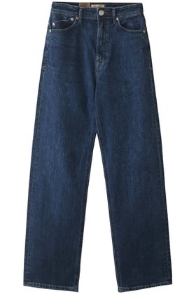 【ヤヌーク/YANUK】のボーイズストレート【LEA】 人気、トレンドファッション・服の通販 founy(ファニー) ファッション Fashion レディースファッション Fashion for Women パンツ Pants & Trousers デニムパンツ・ジーンズ・美脚デニム Denim Jeans & Pants ウォッシュ Washed Finish ストレッチ Stretch, Stretchy Fabric デニム Denim, Jeans Material |ID:prp329100003625799