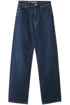 【ヤヌーク/YANUK】のボーイズストレート【LEA】 ウォーンブルー|ID: prp329100003625799 ipo3291000000036123752