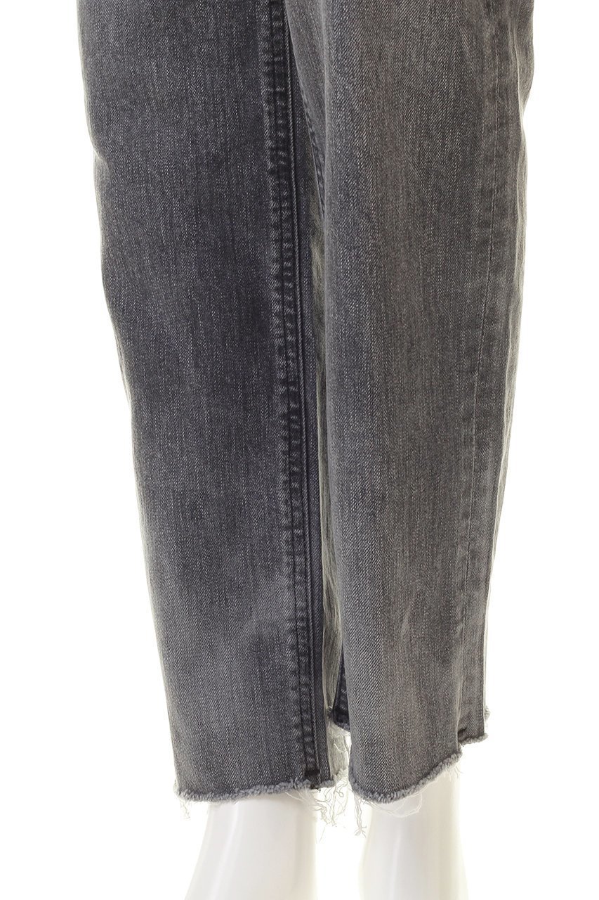 【ヤヌーク/YANUK】のハイウエスト ストレート【ANNETTE】 人気、トレンドファッション・服の通販 founy(ファニー) ファッション Fashion レディースファッション Fashion for Women パンツ Pants & Trousers デニムパンツ・ジーンズ・美脚デニム Denim Jeans & Pants ストレート Straight, Straight Cut デニム Denim, Jeans Material other-6|ID: prp329100003625800 ipo3291000000036123872