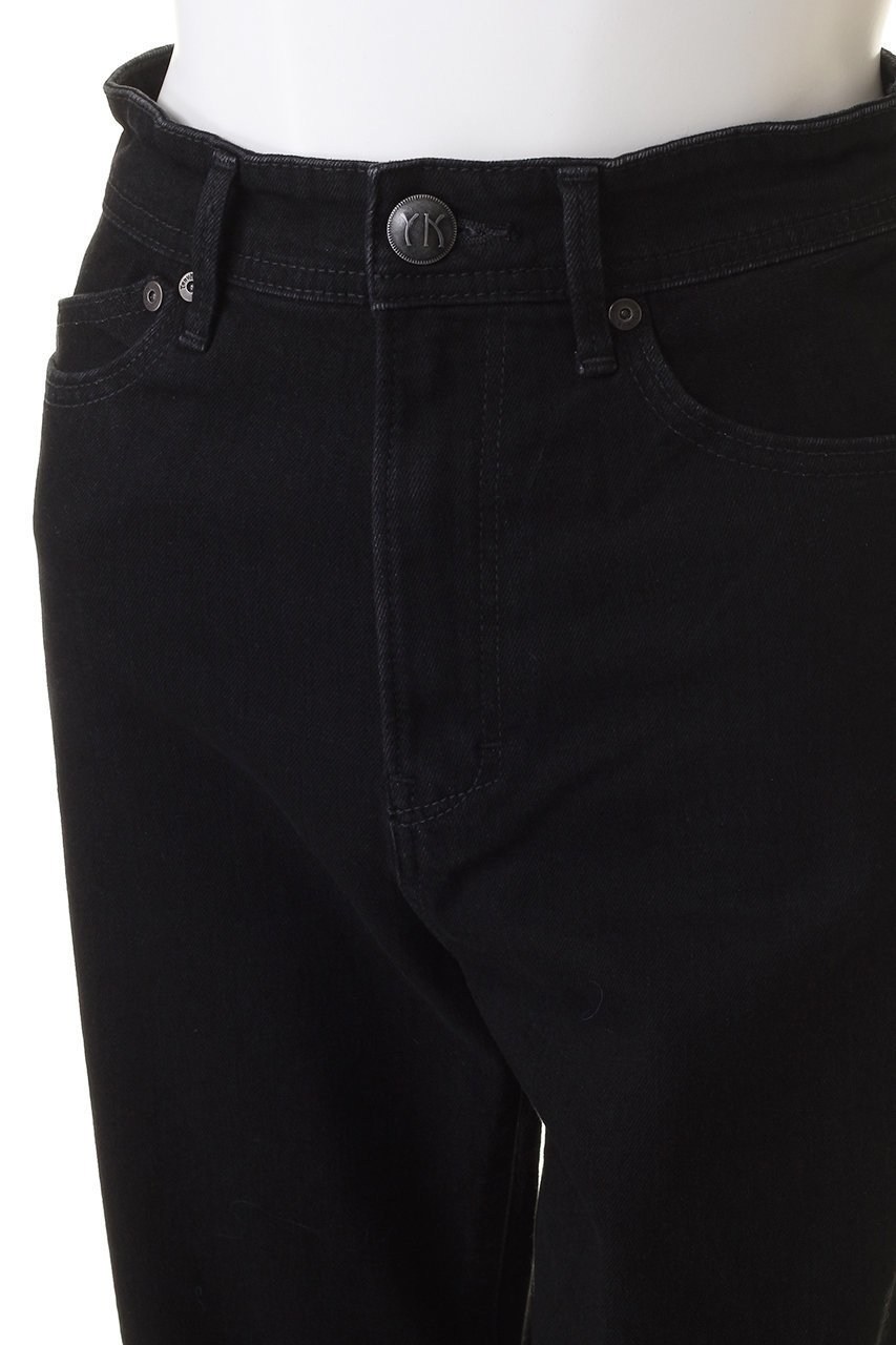 【ヤヌーク/YANUK】のボーイズストレート【LEA】 人気、トレンドファッション・服の通販 founy(ファニー) ファッション Fashion レディースファッション Fashion for Women パンツ Pants & Trousers デニムパンツ・ジーンズ・美脚デニム Denim Jeans & Pants クラッシュ Distressed, Crashed Style ストレッチ Stretch, Stretchy Fabric デニム Denim, Jeans Material other-5|ID: prp329100003625801 ipo3291000000035811400