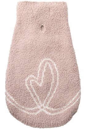 【ベアフットドリームス/BAREFOOT DREAMS / GOODS】の【ペットグッズ】コージーシック ハートモチーフ ペットセーター(犬服) 人気、トレンドファッション・服の通販 founy(ファニー) おすすめ Recommended / Our Picks なめらか Smooth, Silky Texture スリット Slit, Slit Detail セーター Sweater, Knitwear モチーフ Motif, Design Theme ラッセル Raschel, Raschel Lace 犬 Dog ホーム・キャンプ・アウトドア・お取り寄せ Home Living / Home & Lifestyle / Camping Gear / Outdoor Camping ペットグッズ Pet Supplies |ID:prp329100003625859