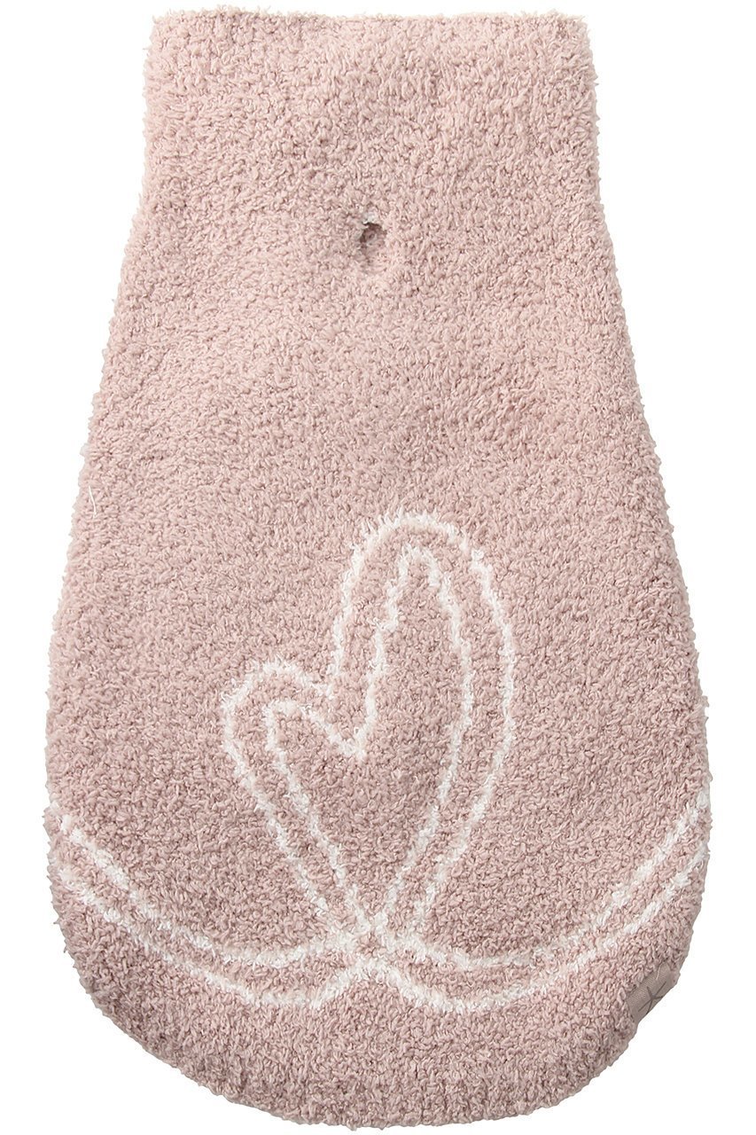 【ベアフット ドリームズ/BAREFOOT DREAMS】の【ペットグッズ】コージーシック ハートモチーフ ペットセーター(犬服) 人気、トレンドファッション・服の通販 founy(ファニー) 　ファッション　Fashion　レディースファッション　Fashion for Women　ユニセックス　Unisex, Genderless　おすすめ　Recommended / Our Picks　なめらか　Smooth, Silky Texture　スリット　Slit, Slit Detail　セーター　Sweater, Knitwear　モチーフ　Motif, Design Theme　ラッセル　Raschel, Raschel Lace　犬　Dog　 other-1|ID: prp329100003625859 ipo3291000000033666553
