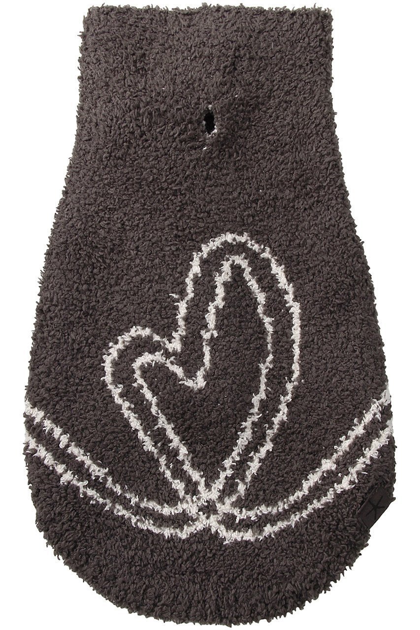 【ベアフットドリームス/BAREFOOT DREAMS / GOODS】の【ペットグッズ】コージーシック ハートモチーフ ペットセーター(犬服) インテリア・キッズ・メンズ・レディースファッション・服の通販 founy(ファニー) おすすめ Recommended / Our Picks なめらか Smooth, Silky Texture スリット Slit, Slit Detail セーター Sweater, Knitwear モチーフ Motif, Design Theme ラッセル Raschel, Raschel Lace 犬 Dog ホーム・キャンプ・アウトドア・お取り寄せ Home Living / Home & Lifestyle / Camping Gear / Outdoor Camping ペットグッズ Pet Supplies ダークブラウン|ID: prp329100003625859 ipo3291000000035414797
