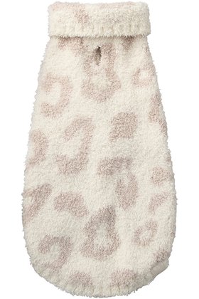 【ベアフットドリームス/BAREFOOT DREAMS / GOODS】の【ペットグッズ】コージーシック アニマルジャカード ペットセーター(犬服) 人気、トレンドファッション・服の通販 founy(ファニー) おすすめ Recommended / Our Picks アニマル Animal Print セーター Sweater, Knitwear ラッセル Raschel, Raschel Lace 吸水 Absorbent, Quick-Dry 洗える Machine Washable 犬 Dog A/W・秋冬 Autumn/Winter ホーム・キャンプ・アウトドア・お取り寄せ Home Living / Home & Lifestyle / Camping Gear / Outdoor Camping ペットグッズ Pet Supplies |ID:prp329100003625860