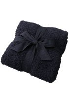 【ベアフットドリームス/BAREFOOT DREAMS / KIDS】の【BABY&KIDS】コージーシック ストローラーブランケット 人気、トレンドファッション・服の通販 founy(ファニー) ファッション Fashion キッズファッション Fashion for Kids おすすめ Recommended / Our Picks なめらか Smooth, Silky Texture ギフト プレゼント Gift / Present ブランケット Blanket, Throw Blanket リボン Ribbon, Bow 定番 Standard, Basic Item A/W・秋冬 Autumn/Winter thumbnail インディゴ|ID: prp329100003625863 ipo3291000000036246679
