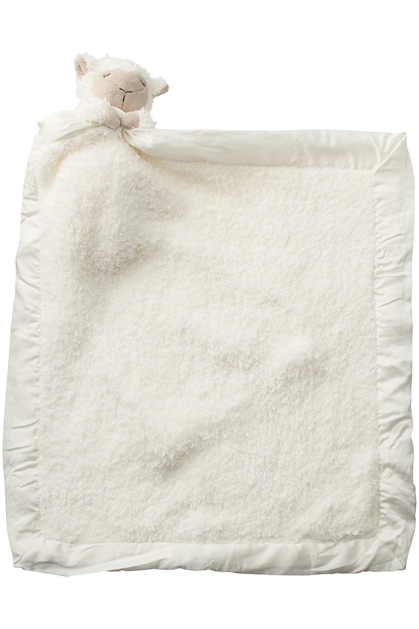 【ベアフットドリームス/BAREFOOT DREAMS / KIDS】の【BABY&KIDS】コージーシック ぬいぐるみ付ブランケット(SHEEP) 人気、トレンドファッション・服の通販 founy(ファニー) 　ファッション　Fashion　キッズファッション　Fashion for Kids　なめらか　Smooth, Silky Texture　ブランケット　Blanket, Throw Blanket　モチーフ　Motif, Design Theme　人気　Popular, Best Seller　吸水　Absorbent, Quick-Dry　other-2|ID: prp329100003625864 ipo3291000000036247029