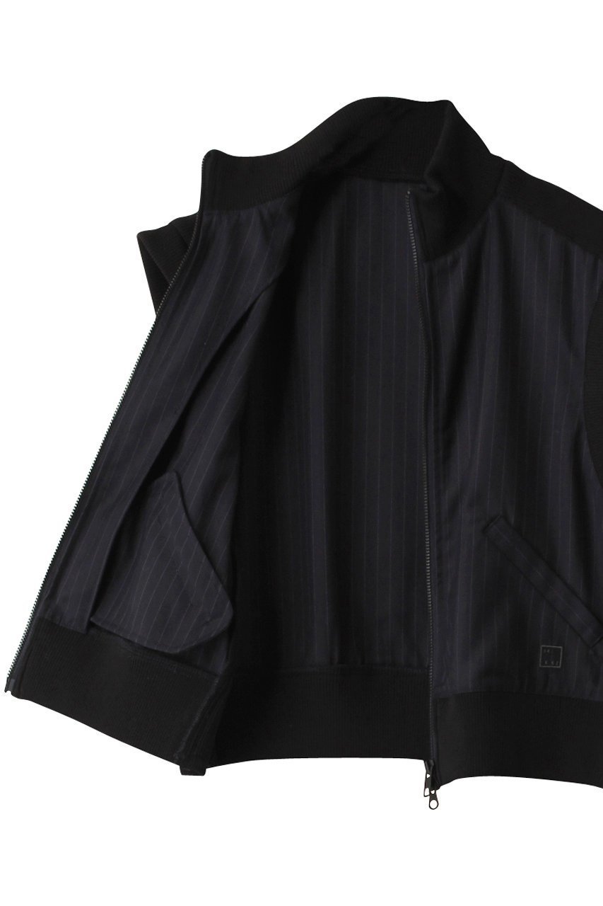 【リムアーク/RIM.ARK】のCombination bi color vest/ベスト 人気、トレンドファッション・服の通販 founy(ファニー) ファッション Fashion レディースファッション Fashion for Women トップス・カットソー Cut & Sew Tops ニット Knit Tops & Sweaters ベスト&ジレ / 重ね着スタイル Vests & Gilets カジュアルプルオーバー・ニットトップス Pullovers & Knit Tops / Casual Pullovers コンパクト Compact, Small Size バランス Balance, Style Balance ベスト Vest, Waistcoat other-6|ID: prp329100003625891 ipo3291000000032962335