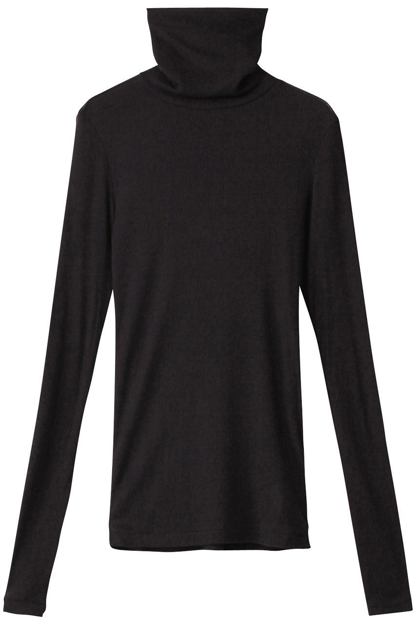 【リムアーク/RIM.ARK】のStandard turtleneck cut tops/トップス インテリア・キッズ・メンズ・レディースファッション・服の通販 founy(ファニー) ファッション Fashion レディースファッション Fashion for Women トップス・カットソー Cut & Sew Tops シャツ・ブラウス・オフィスカジュアル Elegant Blouses & Button-Ups ロングTシャツ・Tシャツ Longline T-Shirts & Tees カットソー・ベーシックTシャツ Cut-and-Sewn Tops / Stretch Tees & Basics タートルネック・ハイネックトップス Turtlenecks & High-Neck Tops インナー Innerwear カットソー Cut and Sewn Top スリーブ Sleeve, Long Sleeve / Short Sleeve タートルネック Turtleneck, High Neck テレコ Ribbed, Rib Stitch ロング Long, Long-Length A/W・秋冬 Autumn/Winter ダークネイビー|ID: prp329100003625892 ipo3291000000032890373