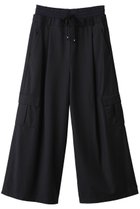 【リムアーク/RIM.ARK】のDouble waist wide PT/パンツ 人気、トレンドファッション・服の通販 founy(ファニー) ファッション Fashion レディースファッション WOMEN パンツ Pants ダブル Double トレンド Trend リラックス Relax thumbnail ネイビーストライプ|ID: prp329100003625896 ipo3291000000023828296