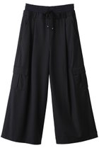 【リムアーク/RIM.ARK】のDouble waist wide PT/パンツ 人気、トレンドファッション・服の通販 founy(ファニー) ファッション Fashion レディースファッション Fashion for Women パンツ Pants & Trousers ダブル Double, Double-Breasted トレンド Trend, Trending Now リラックス Relax, Relaxed Fit thumbnail ネイビーストライプ|ID: prp329100003625896 ipo3291000000032921658
