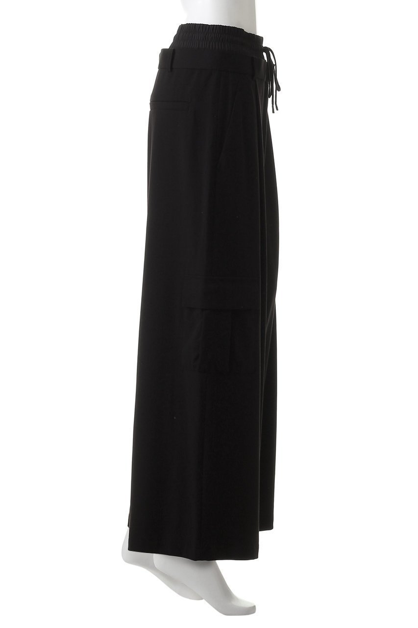 【リムアーク/RIM.ARK】のDouble waist wide PT/パンツ 人気、トレンドファッション・服の通販 founy(ファニー) 　ファッション　Fashion　レディースファッション　Fashion for Women　パンツ　Pants & Trousers　ダブル　Double, Double-Breasted　トレンド　Trend, Trending Now　リラックス　Relax, Relaxed Fit　other-3|ID: prp329100003625896 ipo3291000000032921675