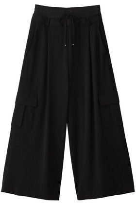 【リムアーク/RIM.ARK】 Double waist wide PT/パンツ人気、トレンドファッション・服の通販 founy(ファニー) ファッション Fashion レディースファッション Fashion for Women パンツ Pants & Trousers ダブル Double, Double-Breasted トレンド Trend, Trending Now リラックス Relax, Relaxed Fit |ID:prp329100003625896